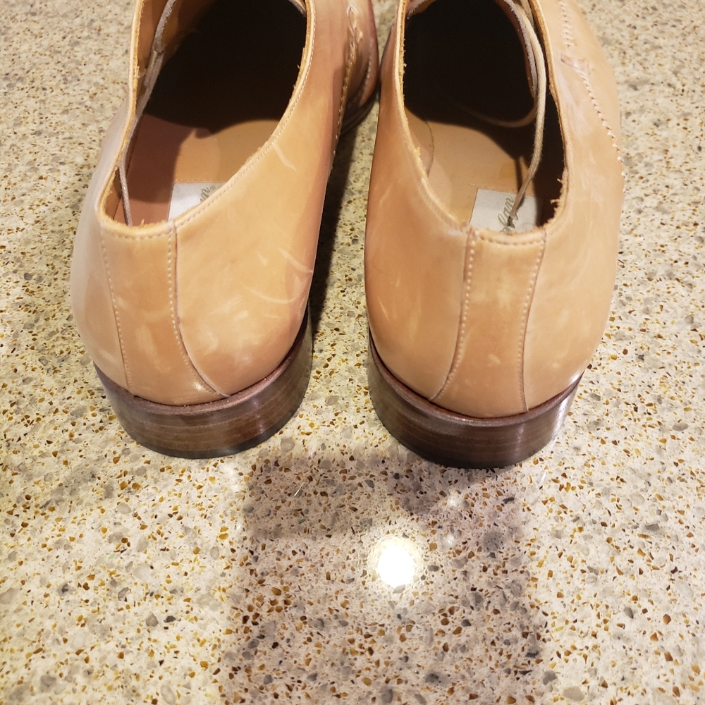 Mens Mezlan shoes - Picture 4 of 6